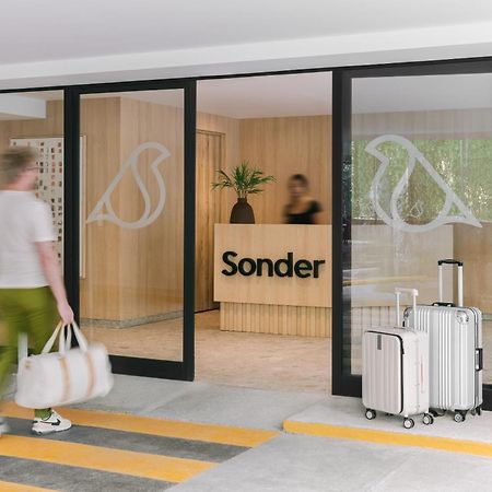 Sonder Miravalle Meksika Dış mekan fotoğraf