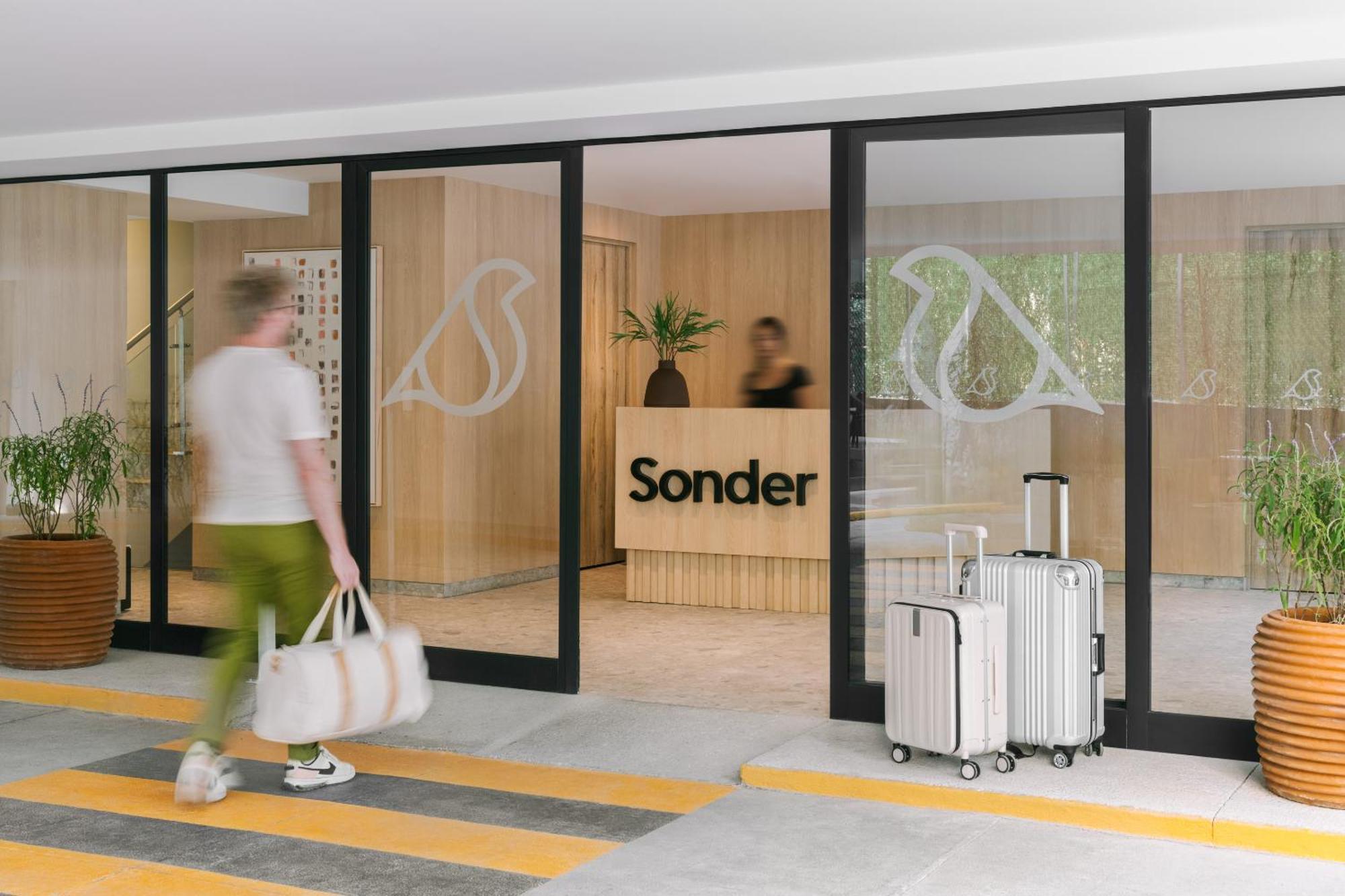 Sonder Miravalle Meksika Dış mekan fotoğraf