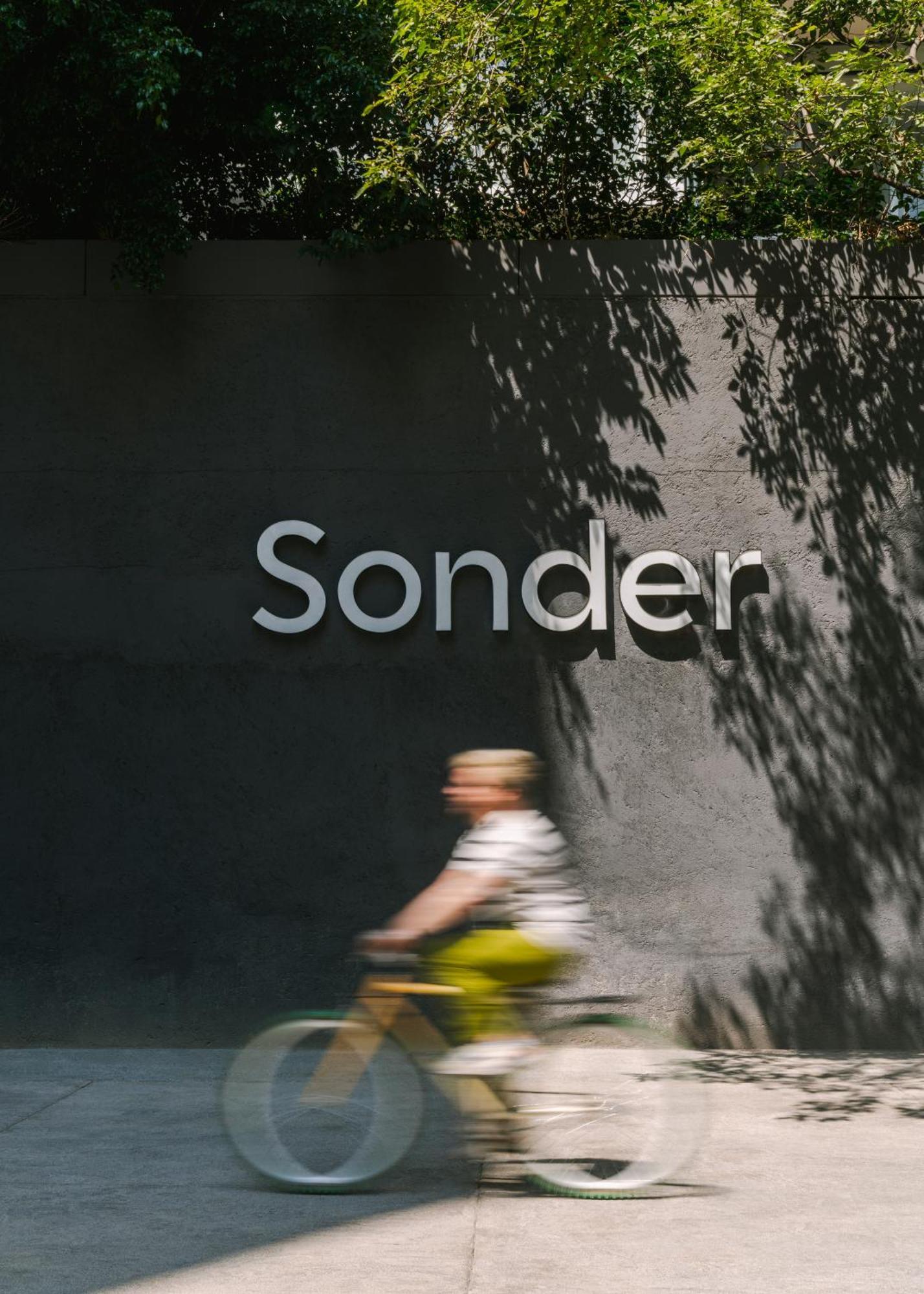 Sonder Miravalle Meksika Dış mekan fotoğraf